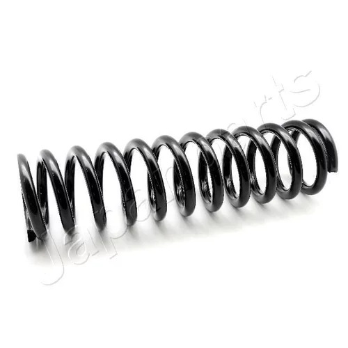 Pružina podvozku JAPANPARTS ZC1220D