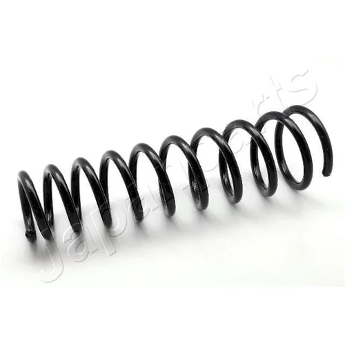 Pružina podvozku JAPANPARTS ZC1273I