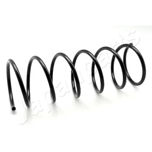 Pružina podvozku JAPANPARTS ZC1542A