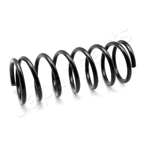 Pružina podvozku JAPANPARTS ZC1806A