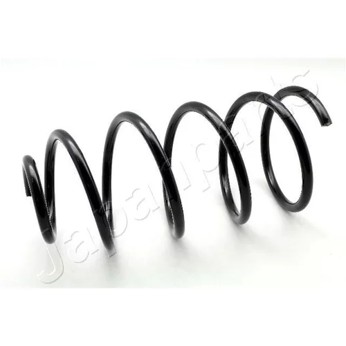 Pružina podvozku JAPANPARTS ZC2877C