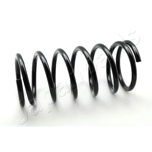 Pružina podvozku JAPANPARTS ZC2955A