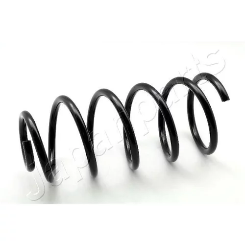 Pružina podvozku JAPANPARTS ZC2997C