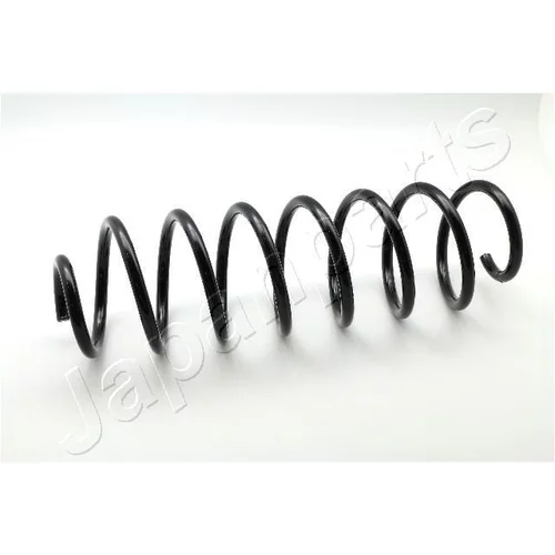 Pružina podvozku JAPANPARTS ZC3051H