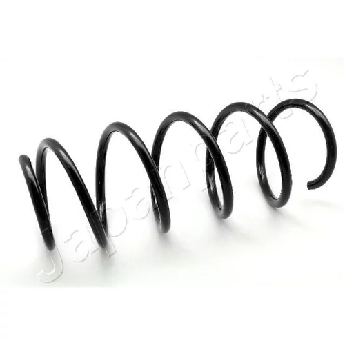 Pružina podvozku JAPANPARTS ZC3288H