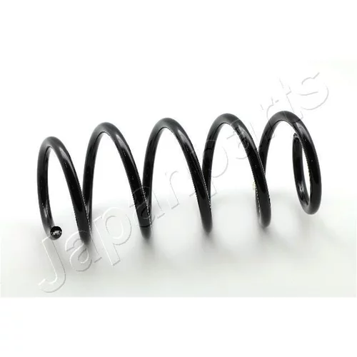 Pružina podvozku JAPANPARTS ZC3326H