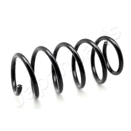 Pružina podvozku JAPANPARTS ZC3333H