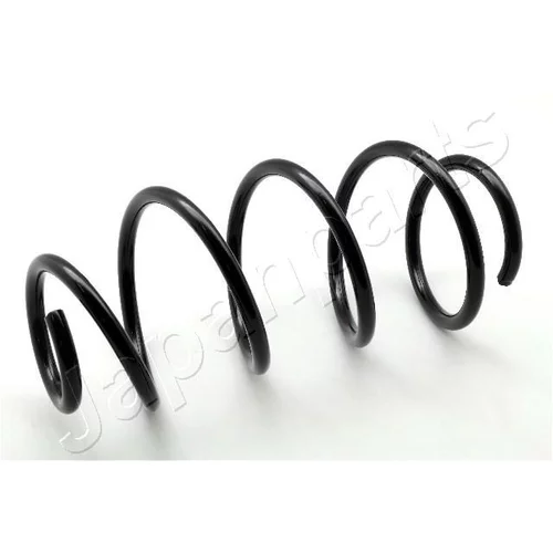 Pružina podvozku JAPANPARTS ZC3366A