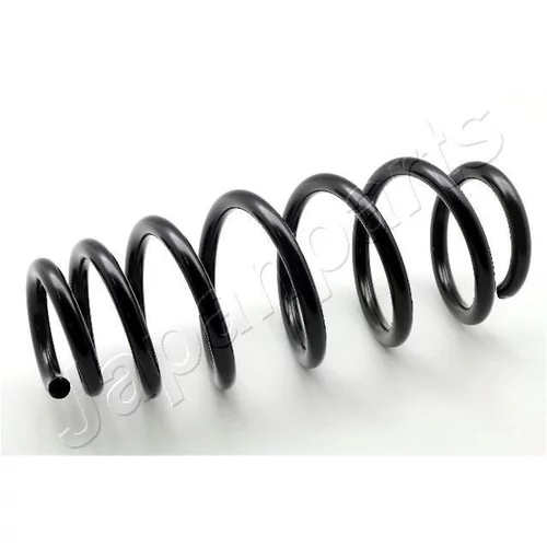 Pružina podvozku JAPANPARTS ZC3480H