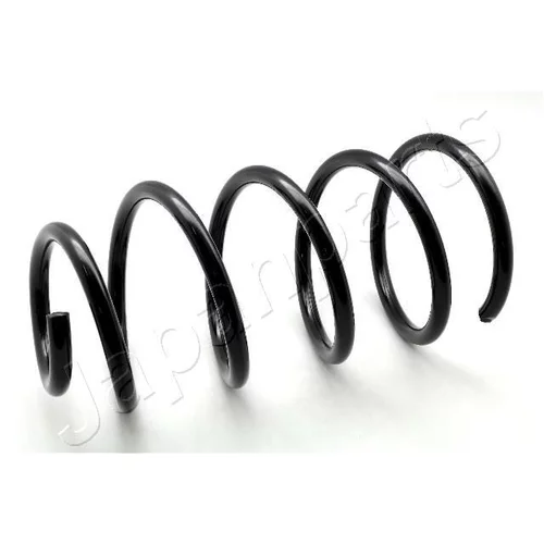 Pružina podvozku JAPANPARTS ZC3552A