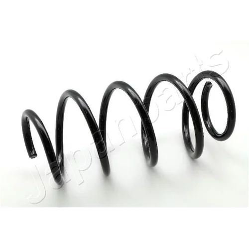 Pružina podvozku JAPANPARTS ZC3556H