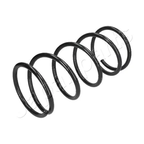 Pružina podvozku JAPANPARTS ZC3760A