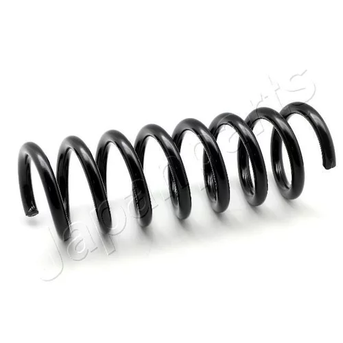 Pružina podvozku JAPANPARTS ZC3765A