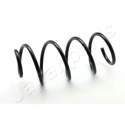 Pružina podvozku JAPANPARTS ZC3968A