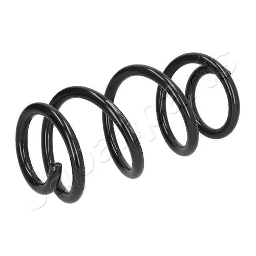 Pružina podvozku JAPANPARTS ZC3994A
