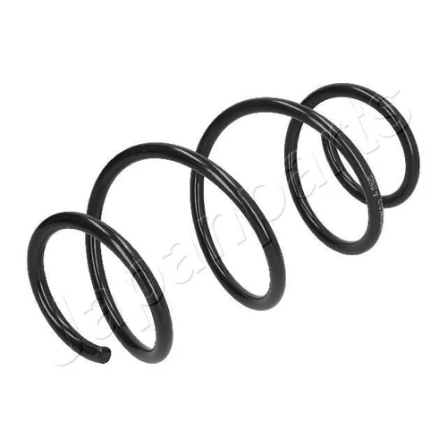 Pružina podvozku JAPANPARTS ZC4015A