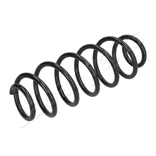 Pružina podvozku JAPANPARTS ZC5069A