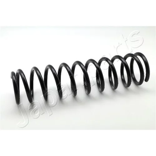 Pružina podvozku JAPANPARTS ZC5814C