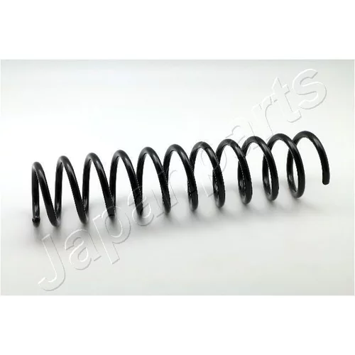 Pružina podvozku JAPANPARTS ZC5855C
