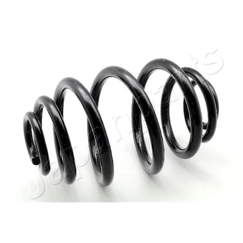 Pružina podvozku JAPANPARTS ZC6209J