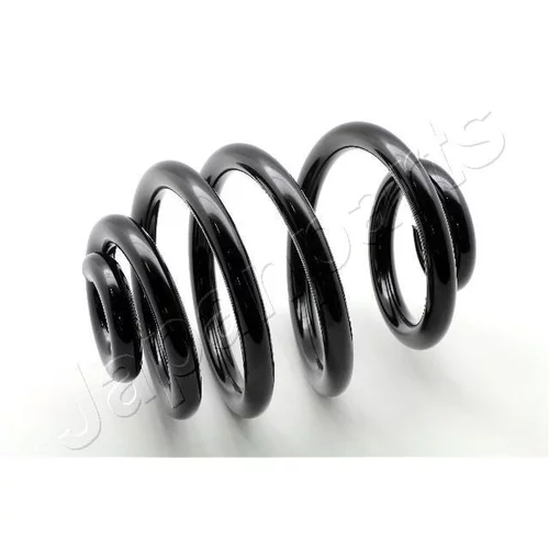 Pružina podvozku JAPANPARTS ZC6237X