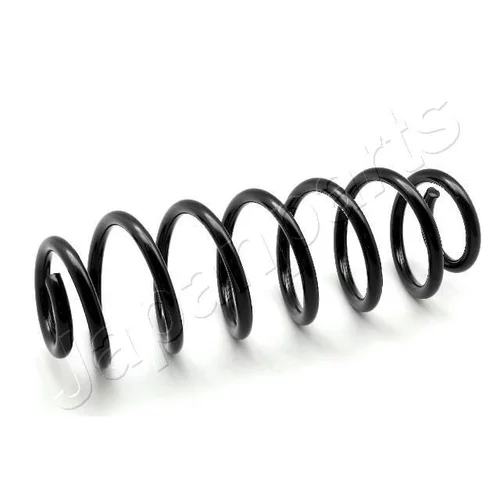 Pružina podvozku JAPANPARTS ZC6240A