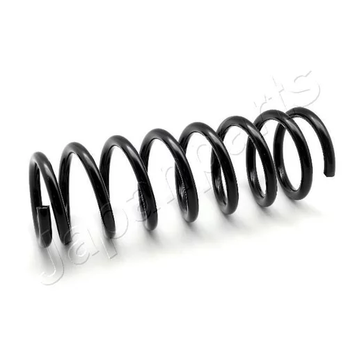 Pružina podvozku JAPANPARTS ZC6265A