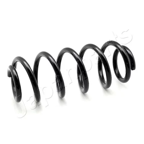 Pružina podvozku JAPANPARTS ZC6294H