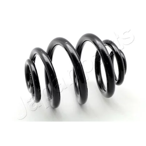Pružina podvozku JAPANPARTS ZC6630J