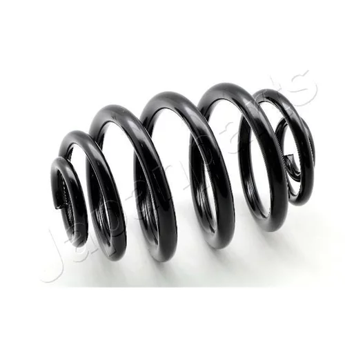 Pružina podvozku JAPANPARTS ZC6633J