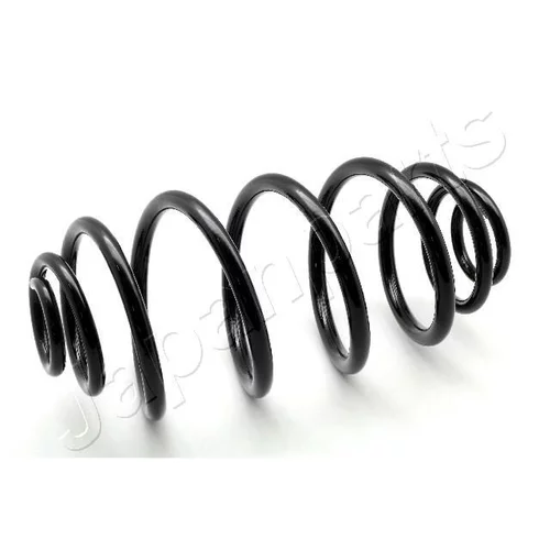 Pružina podvozku JAPANPARTS ZC6646J