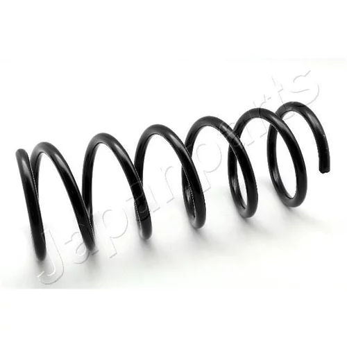 Pružina podvozku JAPANPARTS ZC6660A