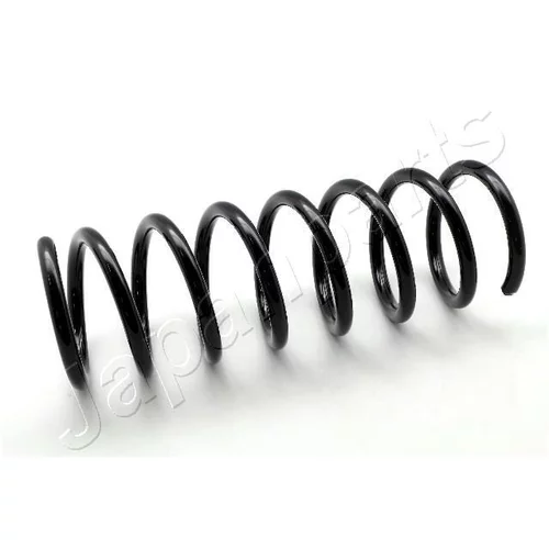 Pružina podvozku JAPANPARTS ZC6691A