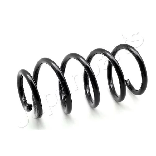 Pružina podvozku JAPANPARTS ZC6698C