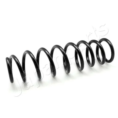 Pružina podvozku JAPANPARTS ZC6748H