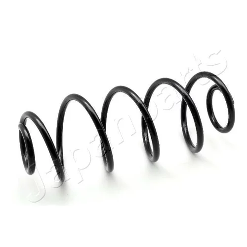 Pružina podvozku JAPANPARTS ZC6755H