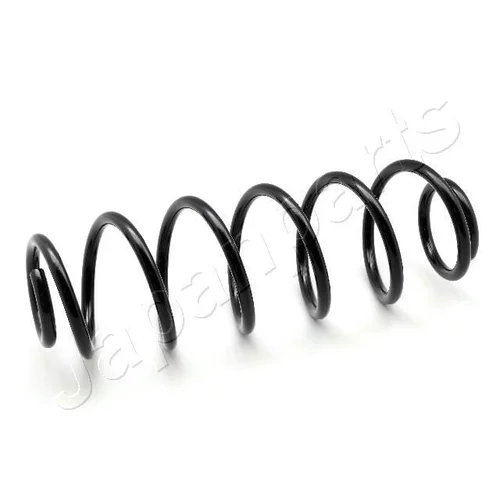 Pružina podvozku JAPANPARTS ZC6760H