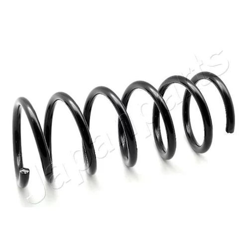 Pružina podvozku JAPANPARTS ZC6966A