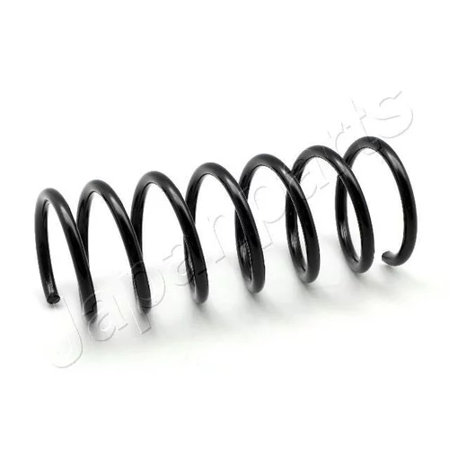 Pružina podvozku JAPANPARTS ZC6969A