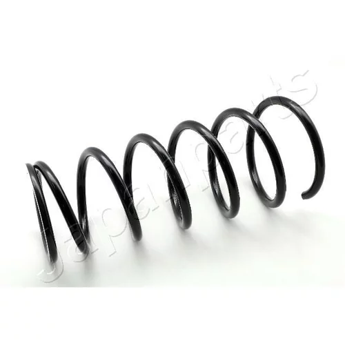 Pružina podvozku JAPANPARTS ZC6982A