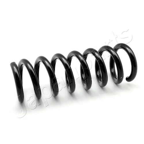 Pružina podvozku JAPANPARTS ZC7016A