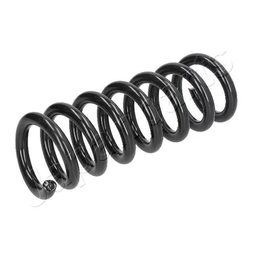 Pružina podvozku JAPANPARTS ZC7017A