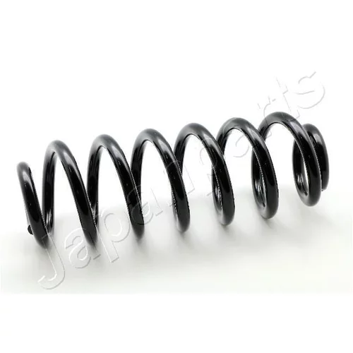 Pružina podvozku JAPANPARTS ZC7170A
