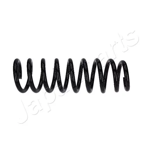 Pružina podvozku JAPANPARTS ZC90101