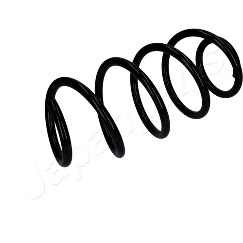 Pružina podvozku JAPANPARTS ZC90243