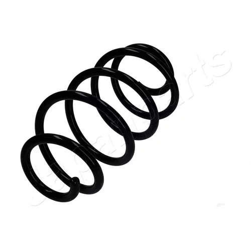Pružina podvozku JAPANPARTS ZC90274