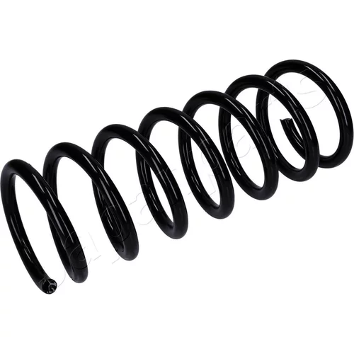 Pružina podvozku JAPANPARTS ZC90364