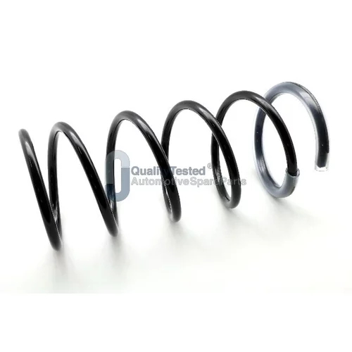 Pružina podvozku JAPANPARTS ZCQ1067A