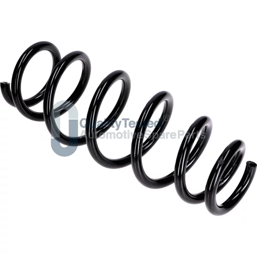 Pružina podvozku JAPANPARTS ZCQ1601A