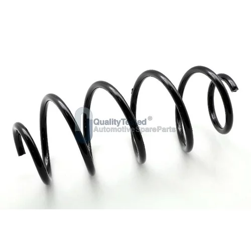 Pružina podvozku JAPANPARTS ZCQ3908H